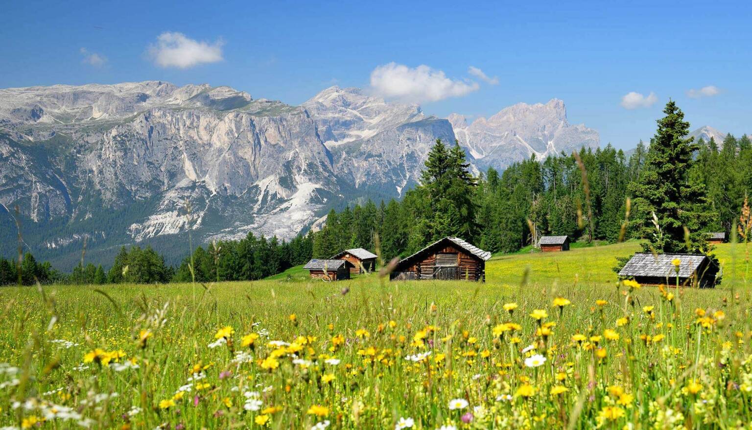 Alto Adige | le info di viaggio per una vacanza da sogno