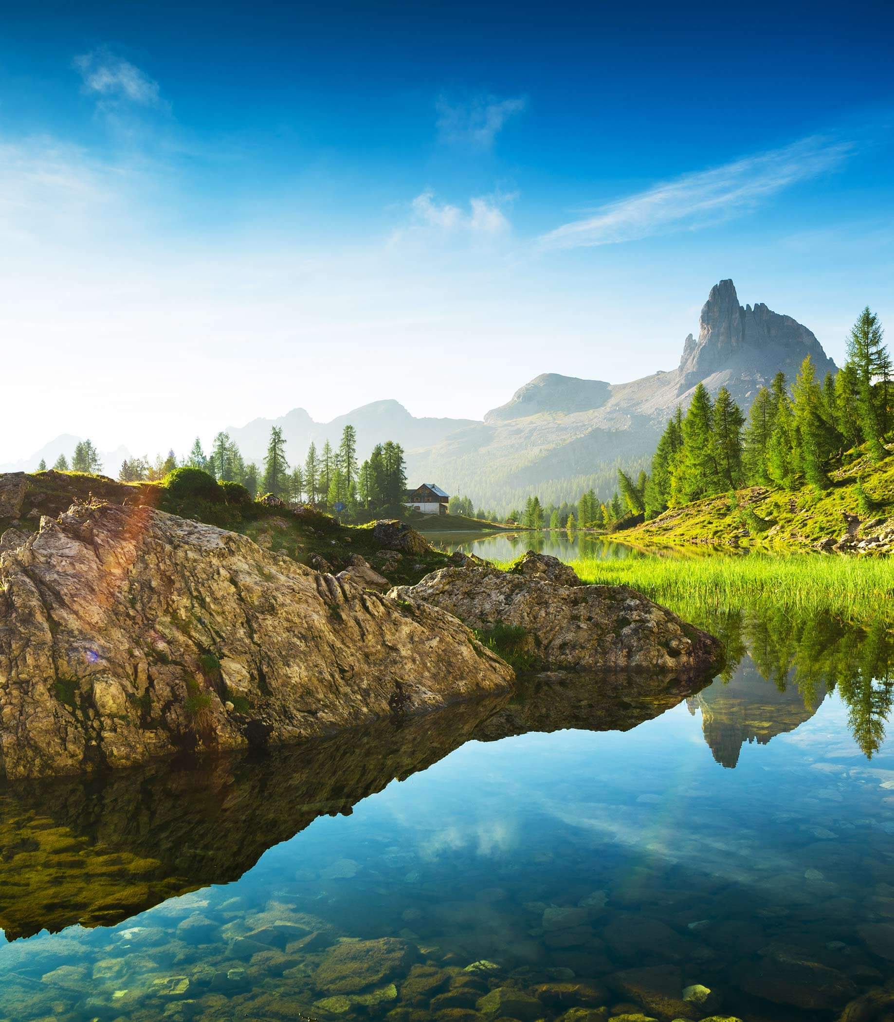 Dolomiti Bellunesi