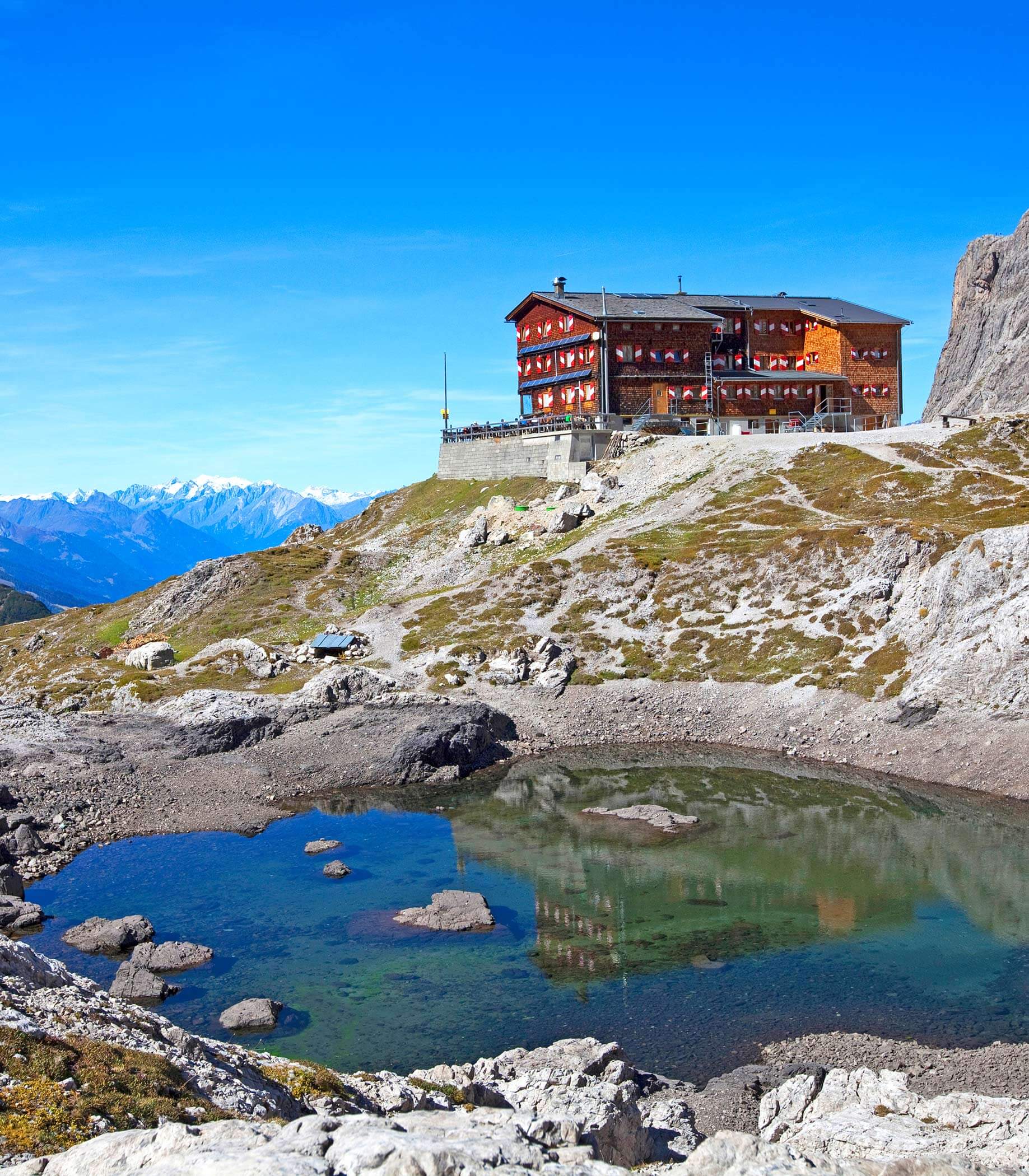 Lienzer Dolomiten