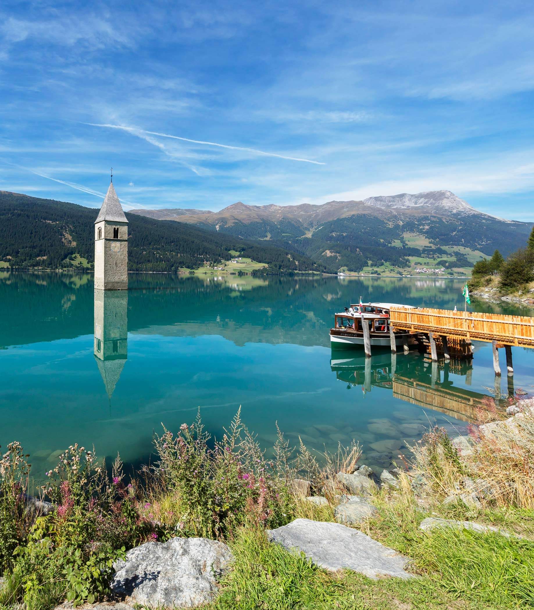 Vinschgau